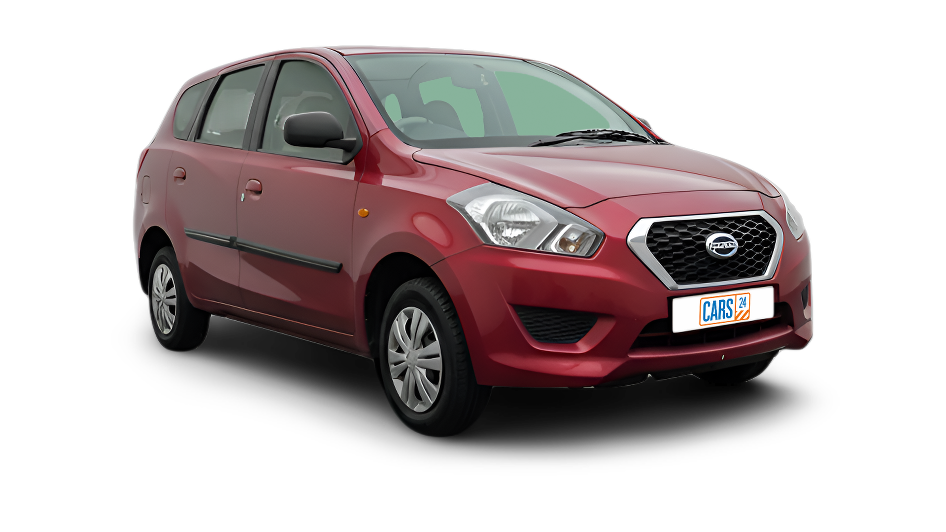 Datsun Go Plus-img